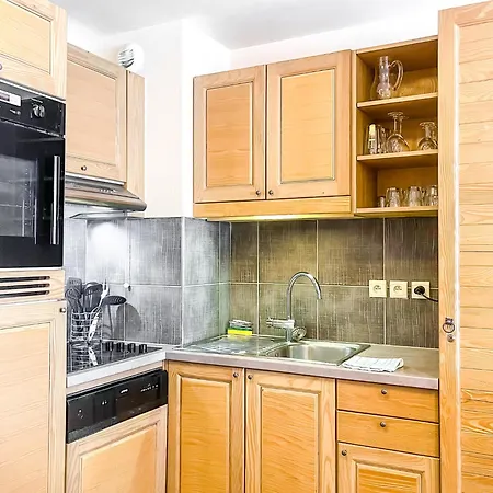 Apartment Large One-bedroom Apartment, Wheelchair Adapted, Les Terrasses D'eos