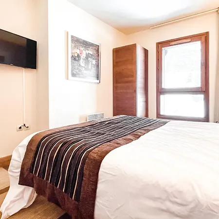 Large One-bedroom Apartment, Wheelchair Adapted, Les Terrasses D'eos *