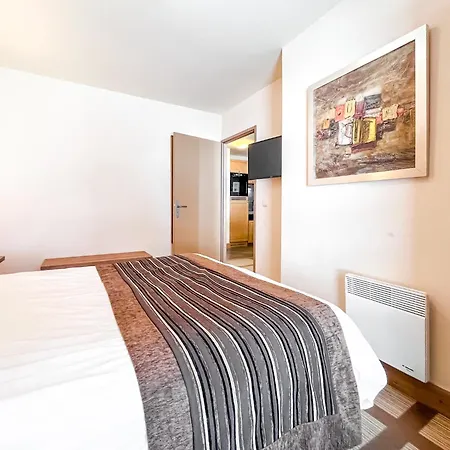 Large One-bedroom Apartment, Wheelchair Adapted, Les Terrasses D'eos Apartment