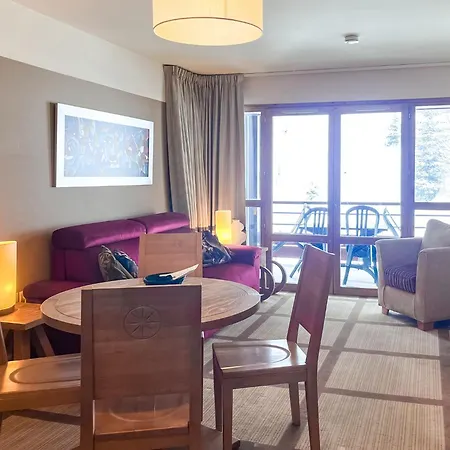 Apartment Large One-bedroom Apartment, Wheelchair Adapted, Les Terrasses D'eos