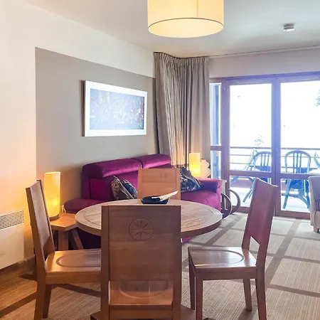 Large One-bedroom Apartment, Wheelchair Adapted, Les Terrasses D'eos *