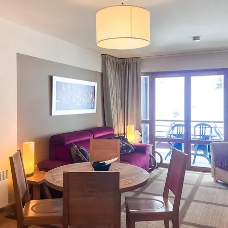 Large One-bedroom Apartment, Wheelchair Adapted, Les Terrasses D'eos Apartment *